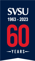 SVSU 1963-2023 60 Years