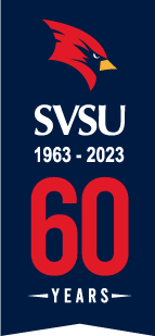 SVSU 1963-2023 60 Years
