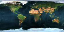 geography