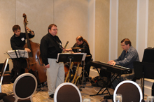 music