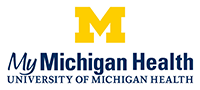 My Michigan Health Logo