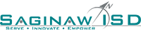 Saginaw ISD Logo