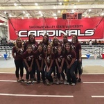 Cardinals for Special Olympics
