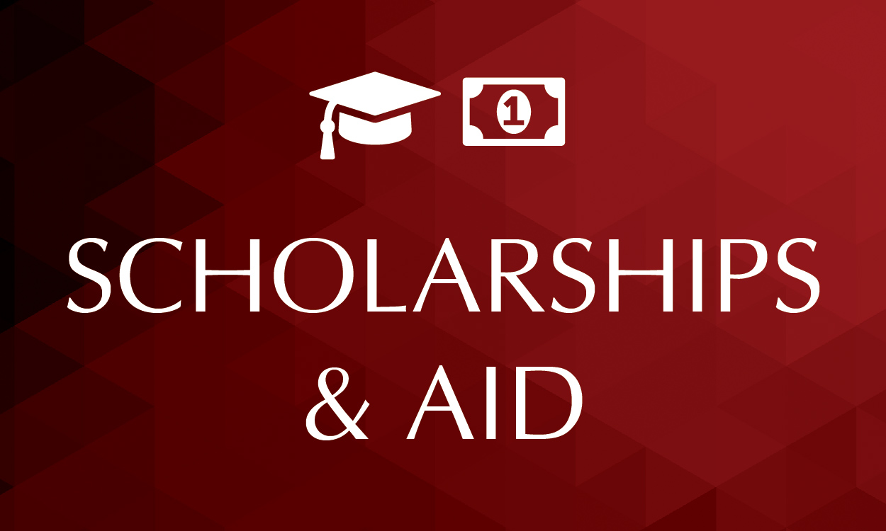 scholarships featured