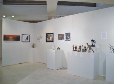 Art & Design Creative League Exhibition