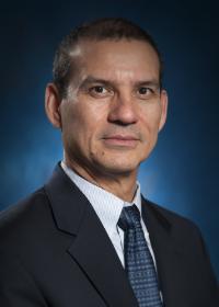 Danilo Sirias Portrait