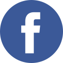 Facebook Logo Round