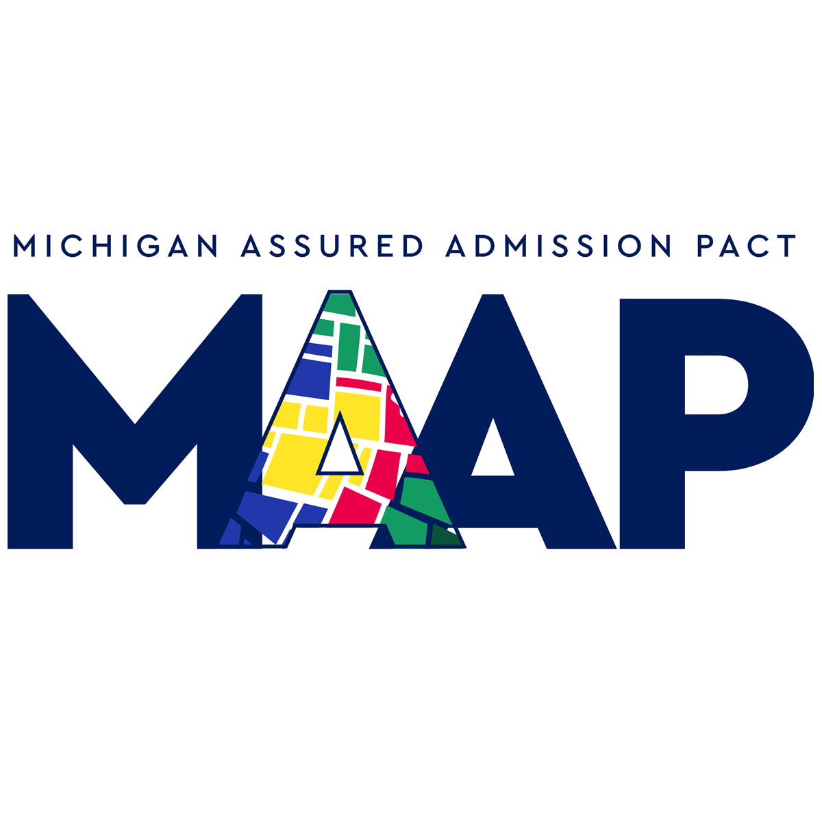 Michigan Assured Admissions Program Badge