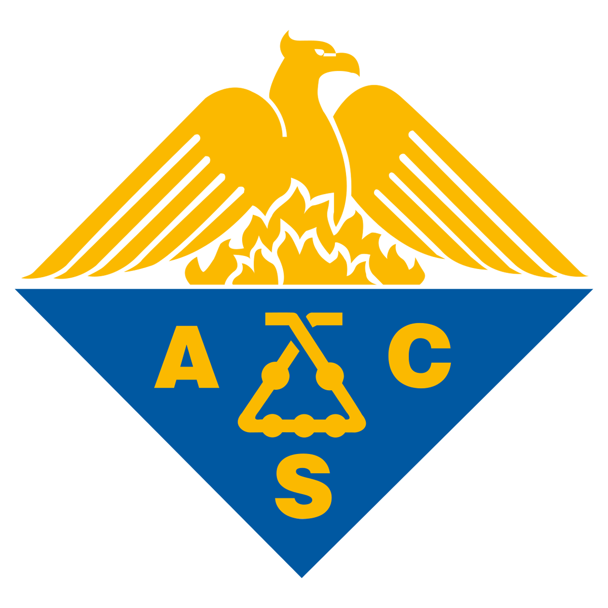 American Chemical Society Badge