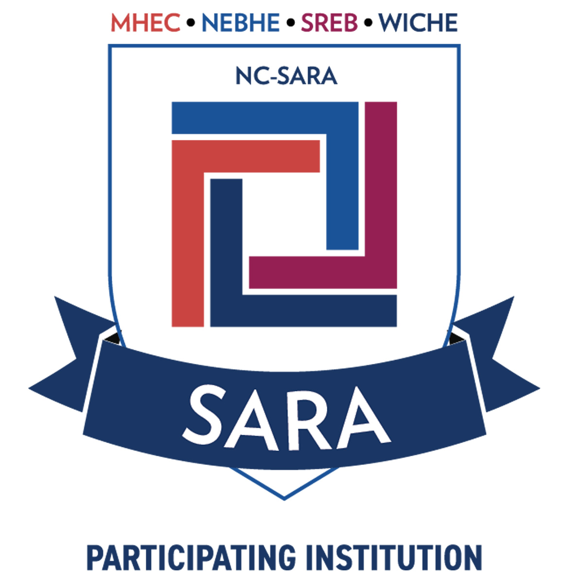 SARA Participating Institution Logo
