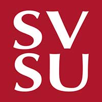 SVSU Block Logo