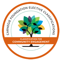Carnegie Foundation seal