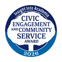 Community Service Logo