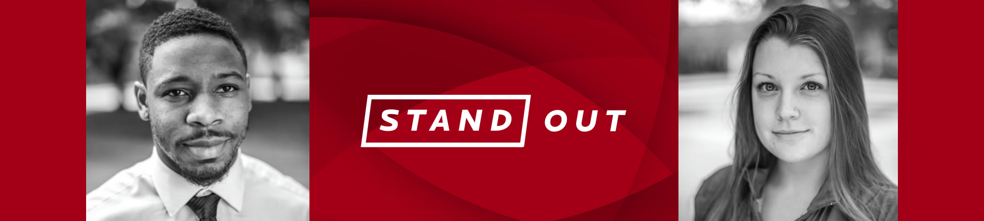 Stand Out at SVSU