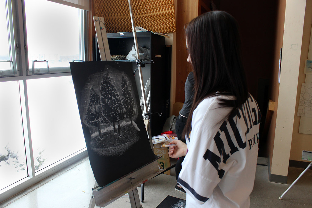 Intermediate Drawing