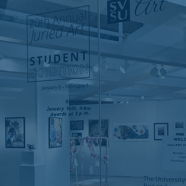 Art Gallery Entrance