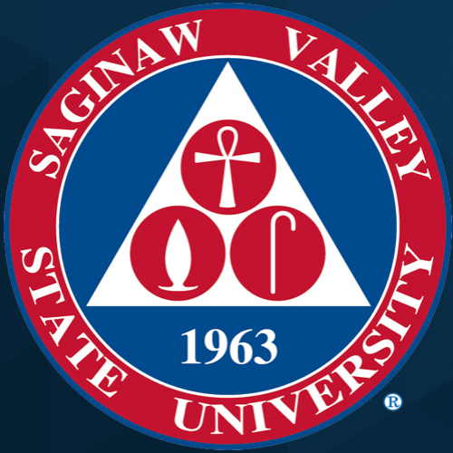 Official seal of SVSU
