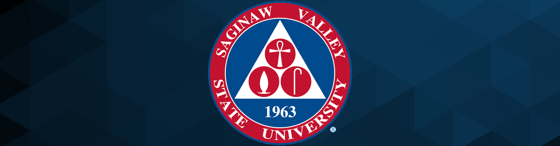 Official Seal of SVSU