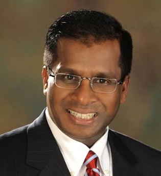 Debasish Mridha Portrait