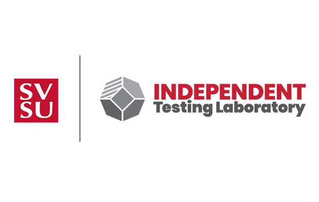 Independent Testing Laboratory logo