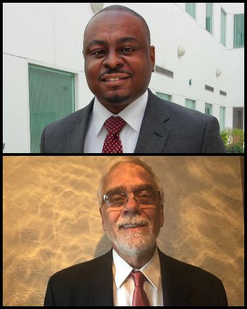 Math Corps - Dow Visiting Scholars