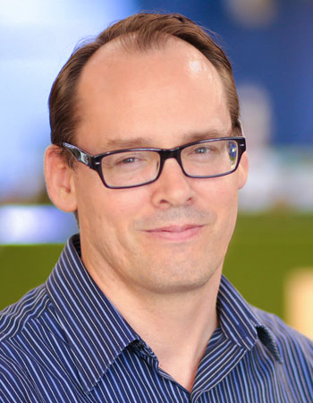 Brian Bird - Design Fusion