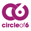 Circle of 6 App Image