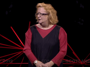 Margaret Heffernan Ted Talk