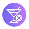 Quit Drinking App Image