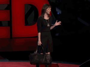 Susan Cain Ted Talk