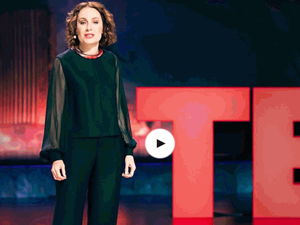 Susan David Ted Talk