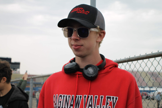 Alec McDougal