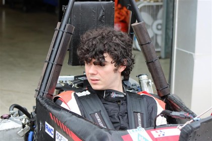 Johnathan Stack