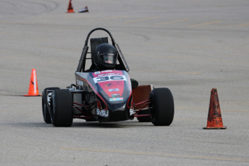 Asher Wilton