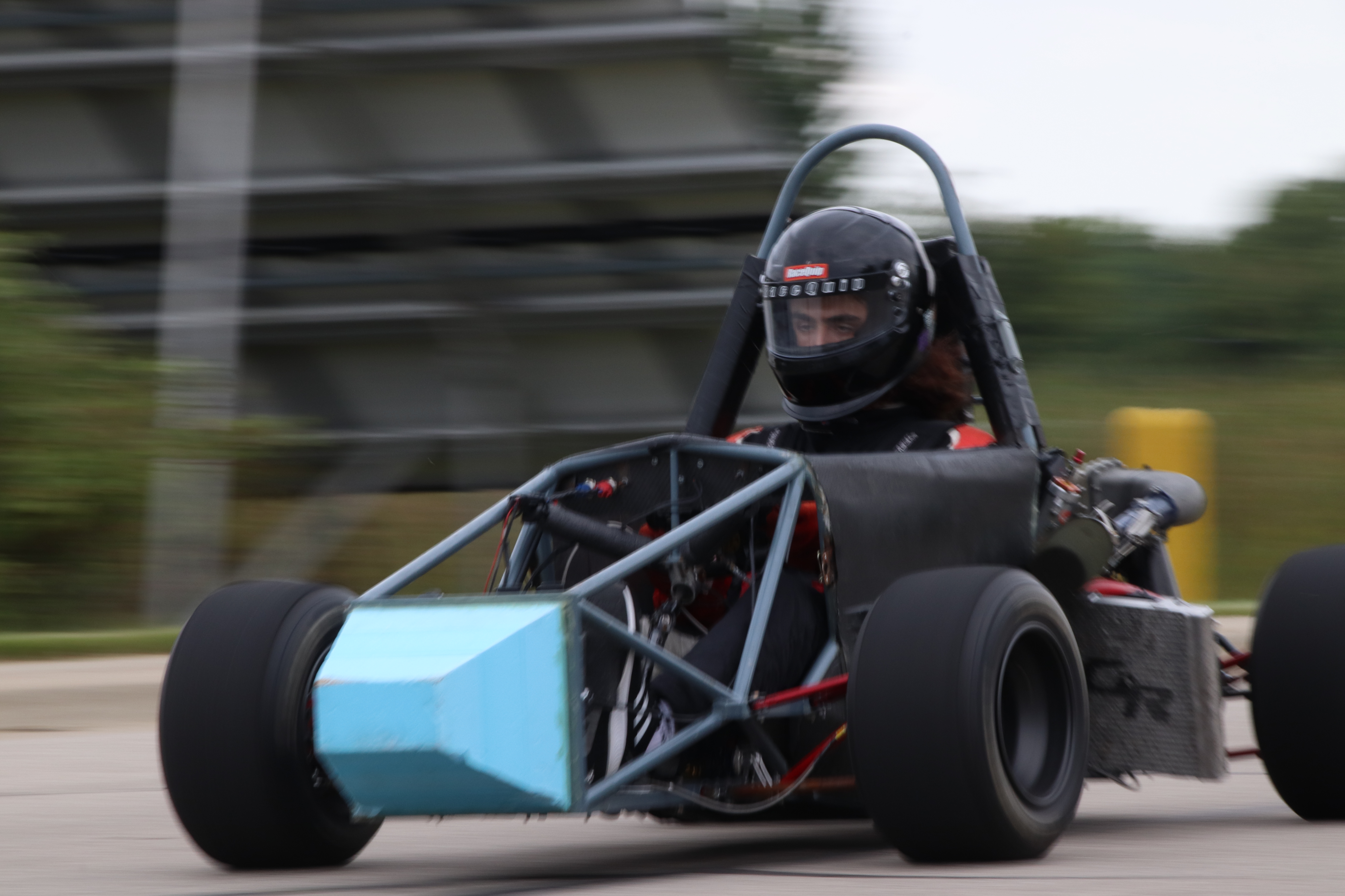 Ethan Karpinski - Lead, Electronic Systems Integration Eng.