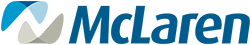 MCLaren Health Care Logo