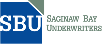 Saginaw Bay Underwriters Logo
