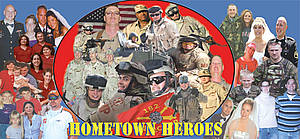 Hometown Heroes image