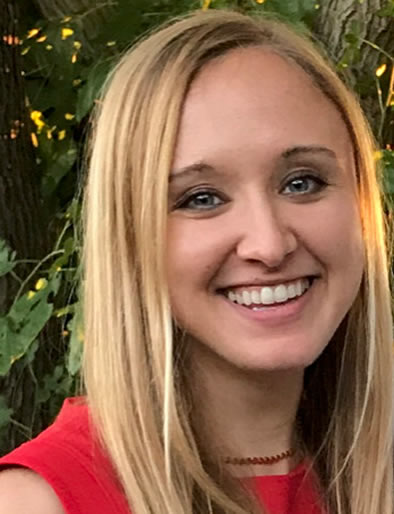 Sara Kitchen Portrait