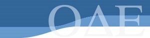 Omicron Delta Epsilon Logo