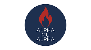 Alpha Mu Alpha