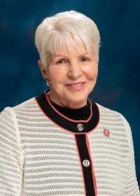 Marcia Ditmyer Portrait