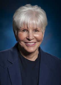 Marcia Ditmyer Portrait