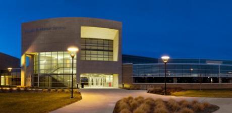 HHS Building