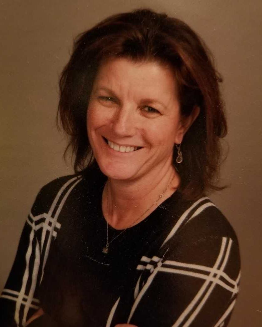Amy Livsey Sommer