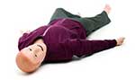 SimMan 3G picture on this page attributed to Laerdal at www.laerdal.com/
