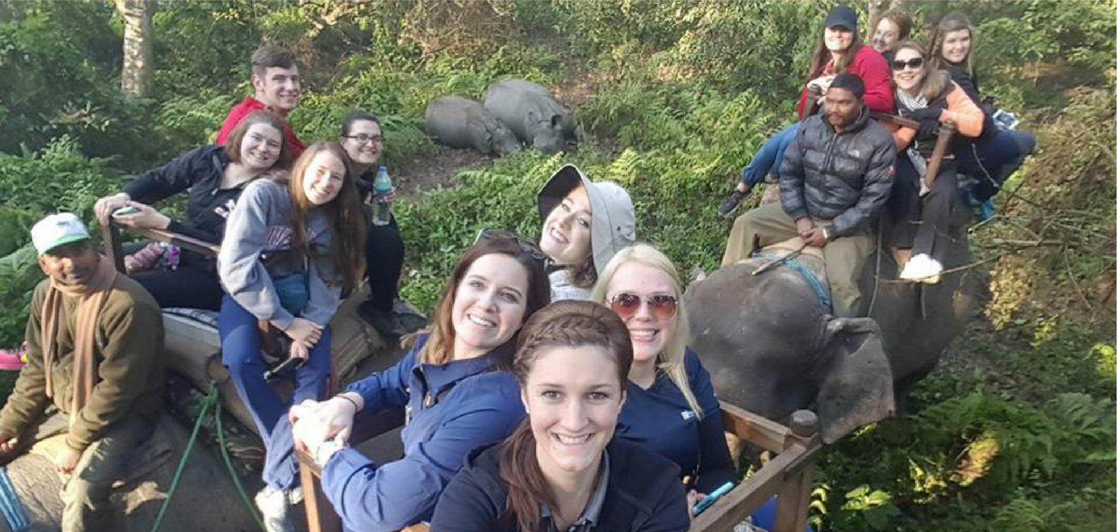 HHS Study Abroad