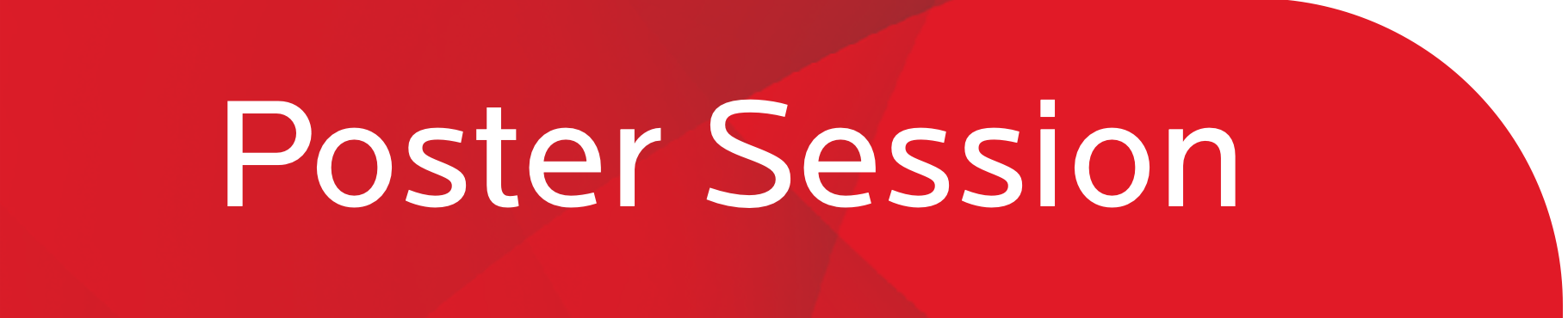 SET Symposium Poster Session