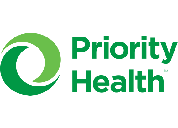 Priority Health Logo