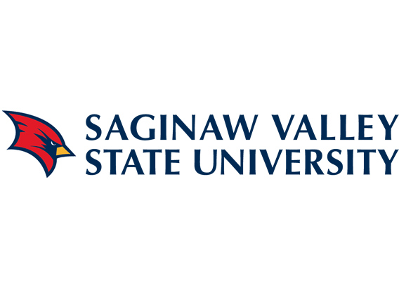 SVSU Logo Primary